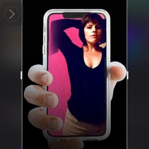 Meet your Posher, Kate